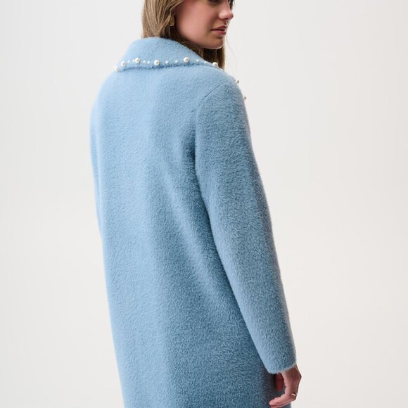 Joseph Ribkoff Coat - Picture 4 of 6